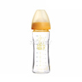 Best Recommended Non Toxic Glass Baby Bottles For Breastfeed